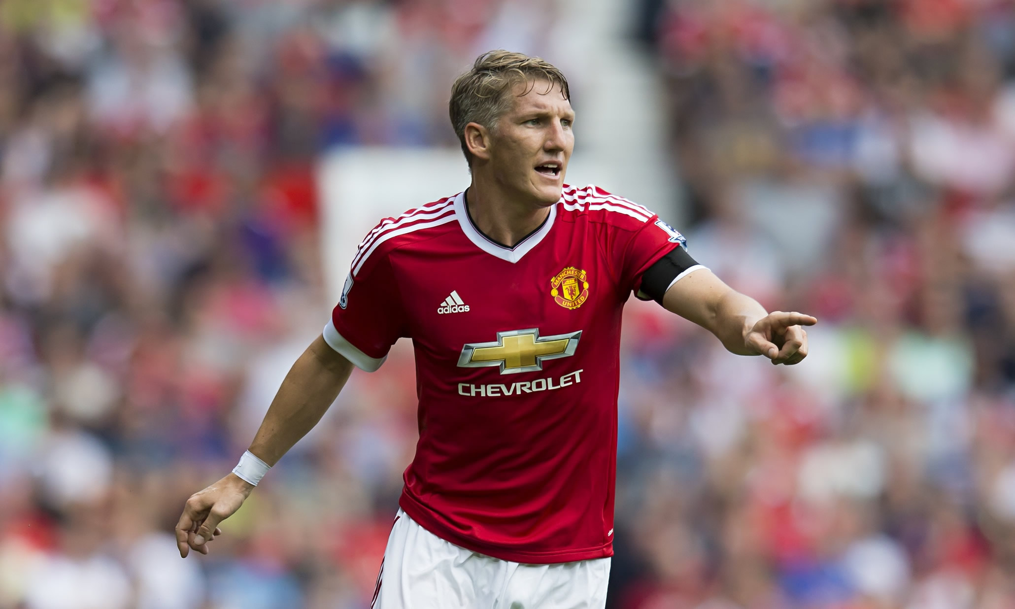 Bastian Schweinsteiger Net Worth